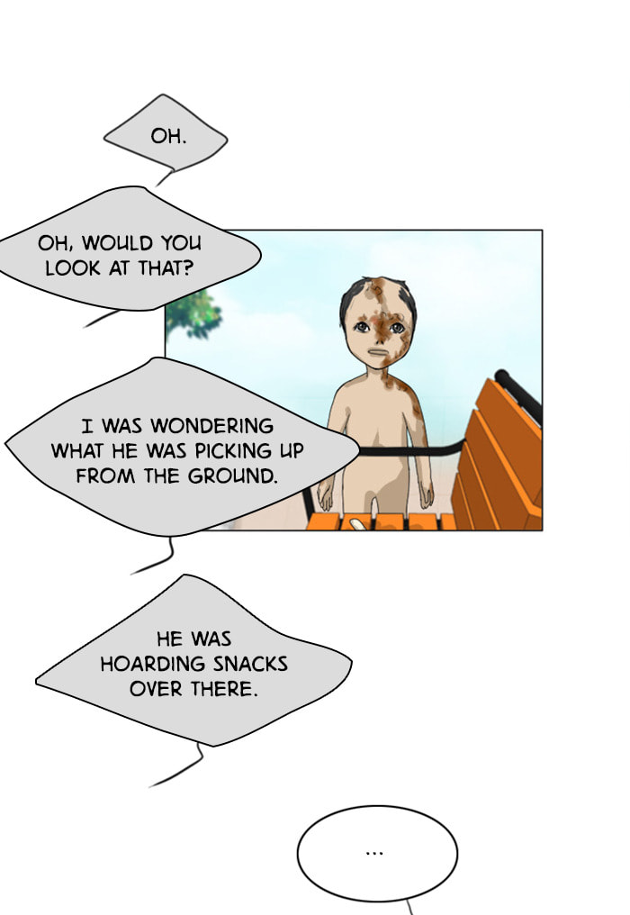 Read Ghost Wife chapter 74 image 40 on Lezhin