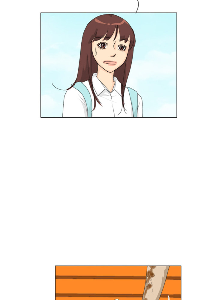 Read Ghost Wife chapter 74 image 41 on Lezhin