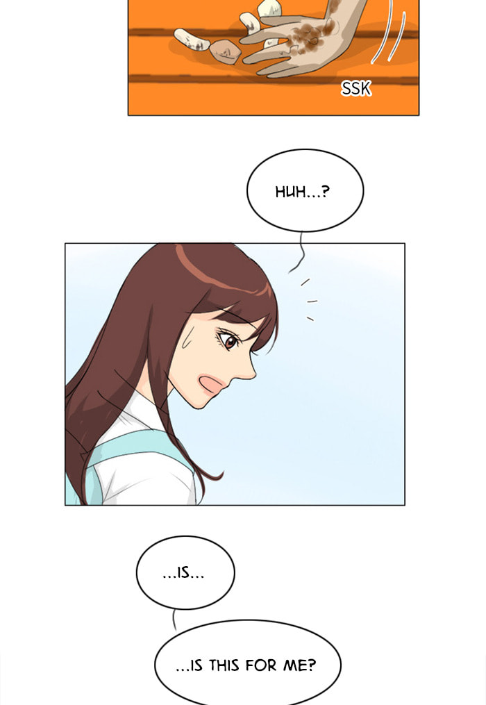 Read Ghost Wife chapter 74 image 42 on Lezhin