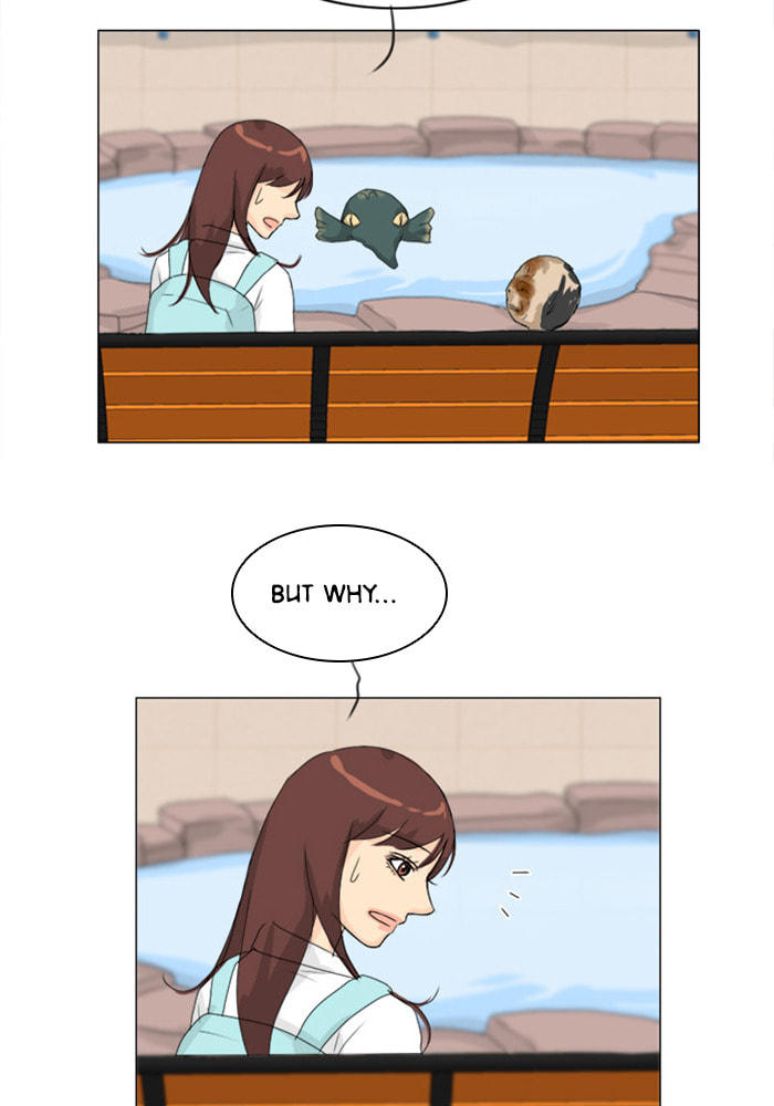 Read Ghost Wife chapter 74 image 43 on Lezhin