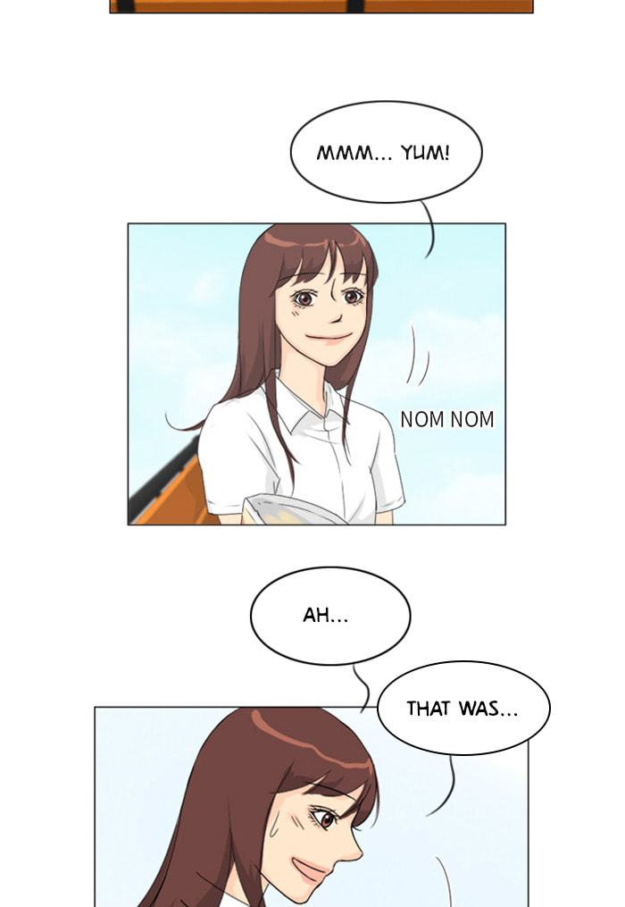 Read Ghost Wife chapter 74 image 44 on Lezhin