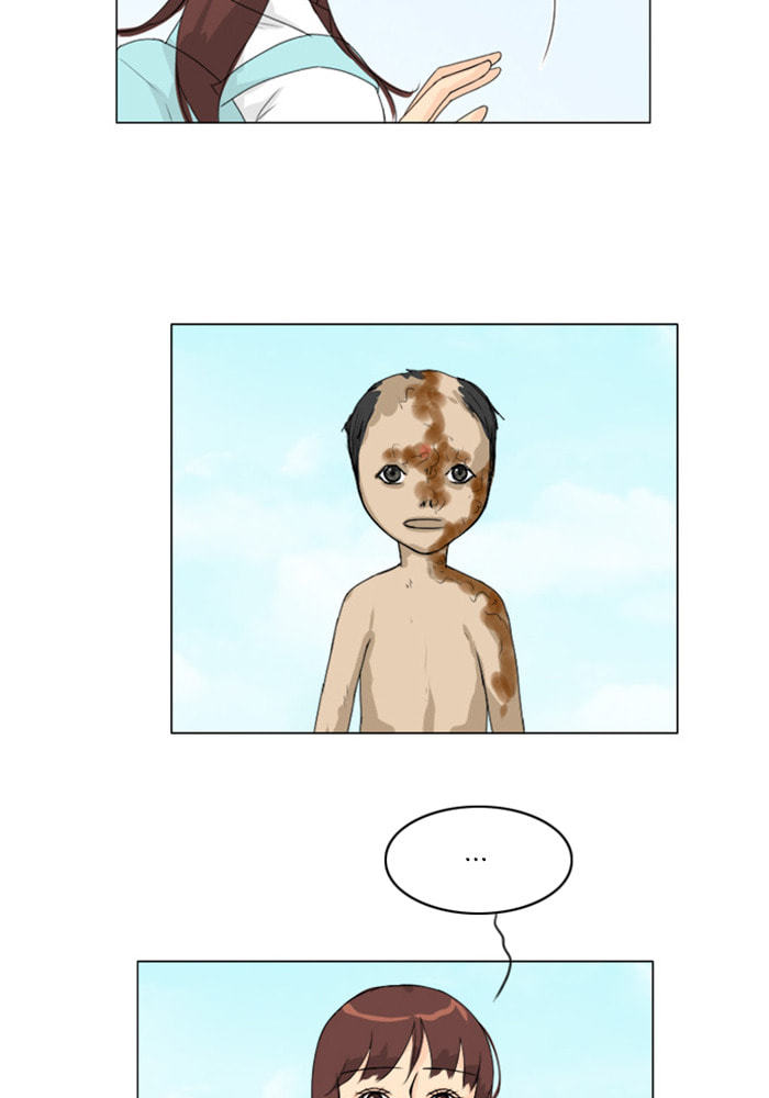 Read Ghost Wife chapter 74 image 45 on Lezhin