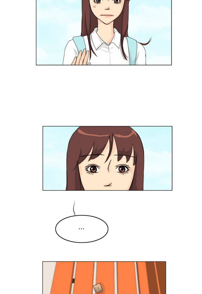 Read Ghost Wife chapter 74 image 46 on Lezhin