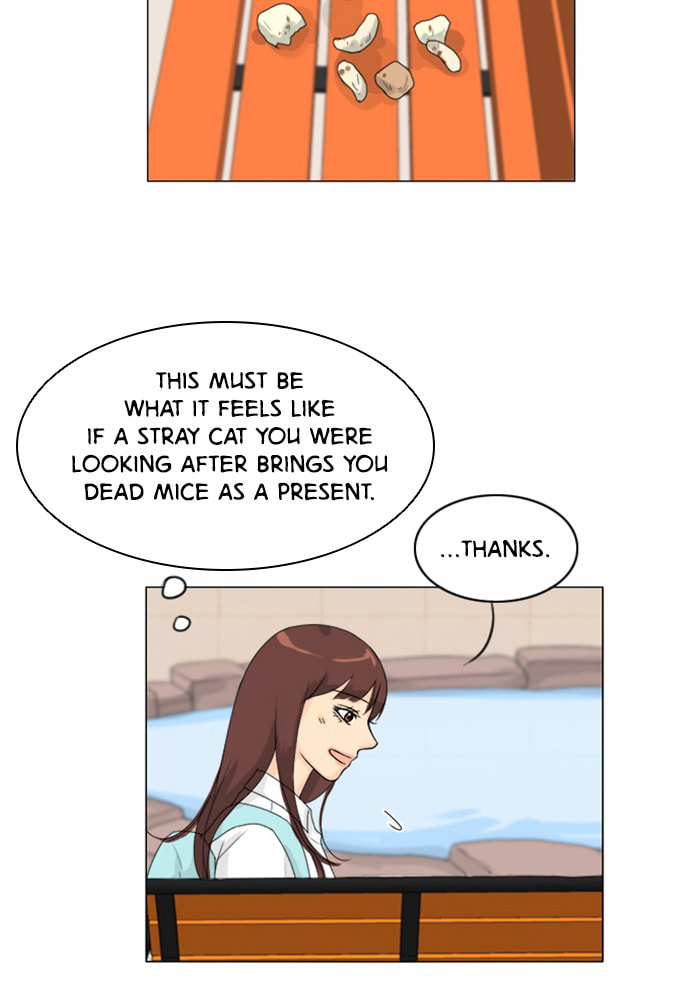 Read Ghost Wife chapter 74 image 47 on Lezhin