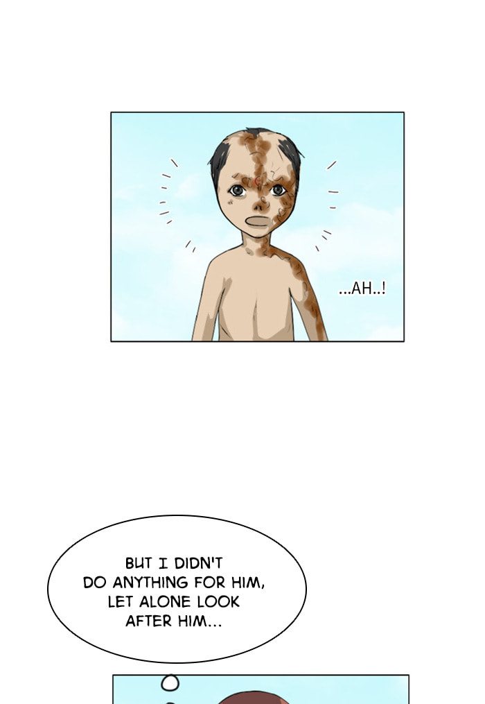 Read Ghost Wife chapter 74 image 48 on Lezhin