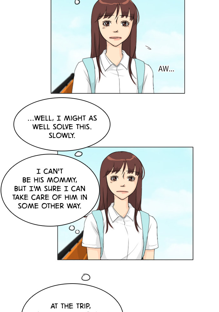 Read Ghost Wife chapter 74 image 49 on Lezhin