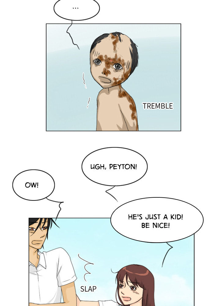 Read Ghost Wife chapter 74 image 51 on Lezhin