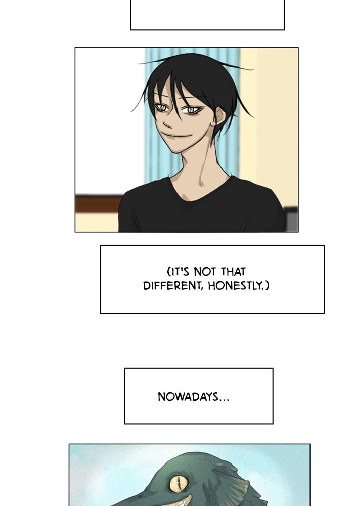 Read Ghost Wife chapter 74 image 6 on Lezhin
