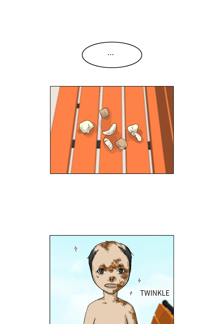 Read Ghost Wife chapter 75 image 1 on Lezhin