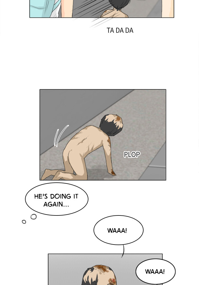Read Ghost Wife chapter 75 image 10 on Lezhin