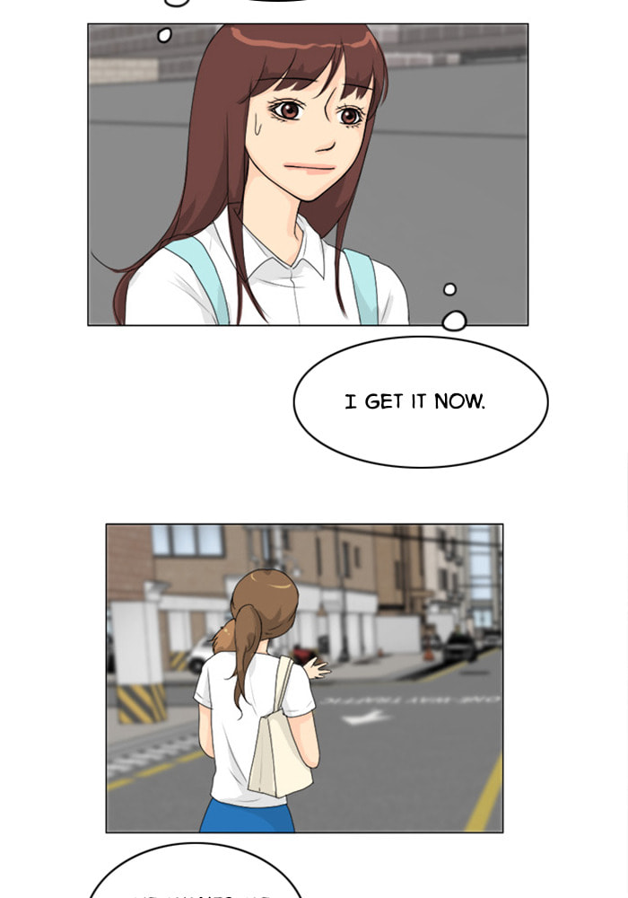 Read Ghost Wife chapter 75 image 12 on Lezhin