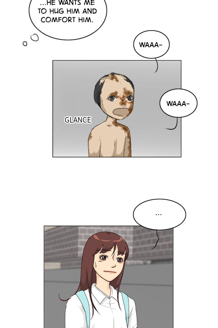 Read Ghost Wife chapter 75 image 13 on Lezhin