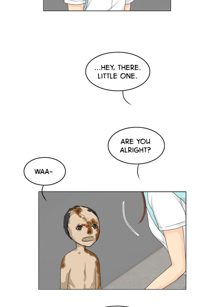 Read Ghost Wife chapter 75 image 14 on Lezhin