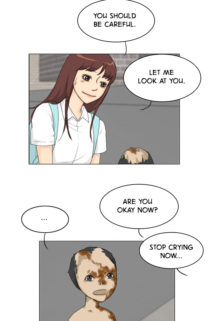 Read Ghost Wife chapter 75 image 15 on Lezhin