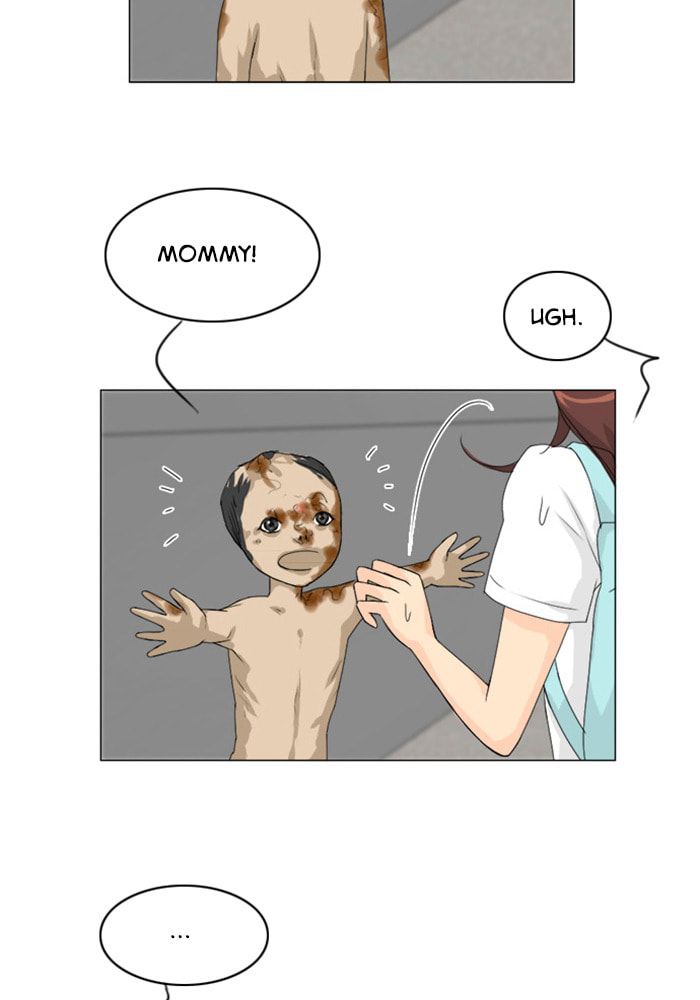 Read Ghost Wife chapter 75 image 16 on Lezhin