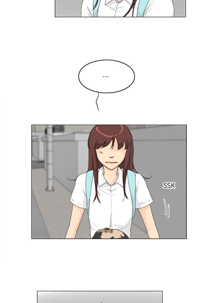 Read Ghost Wife chapter 75 image 19 on Lezhin