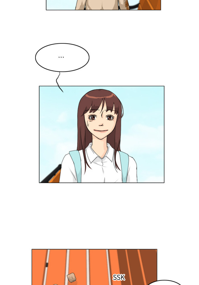 Read Ghost Wife chapter 75 image 2 on Lezhin