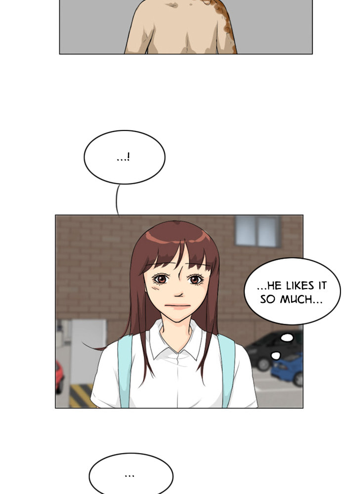 Read Ghost Wife chapter 75 image 24 on Lezhin