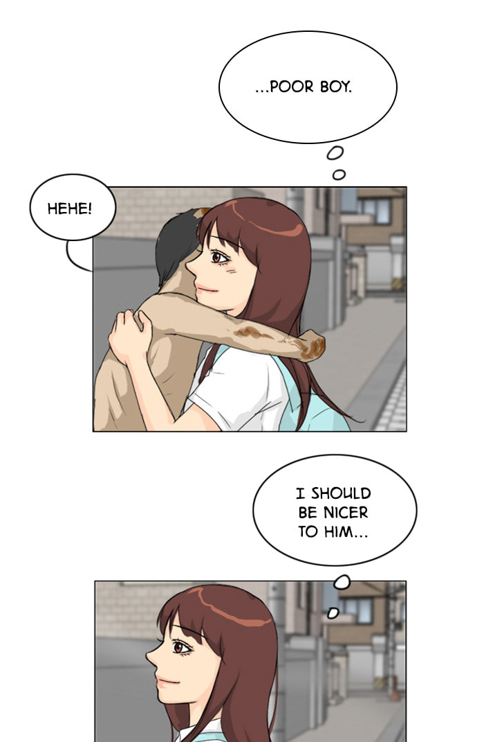 Read Ghost Wife chapter 75 image 28 on Lezhin
