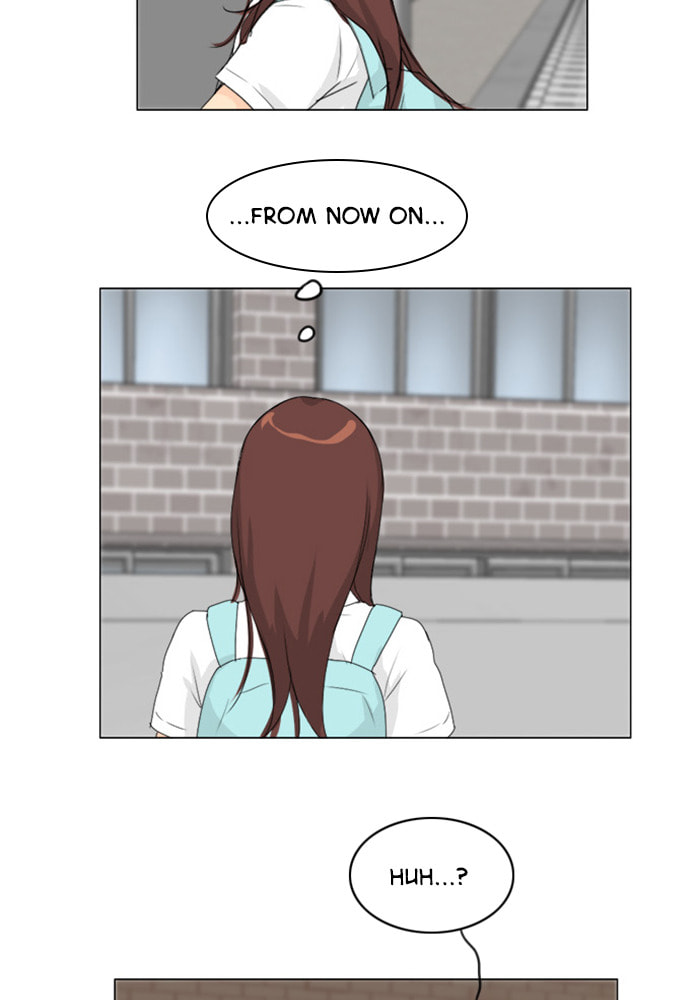 Read Ghost Wife chapter 75 image 29 on Lezhin