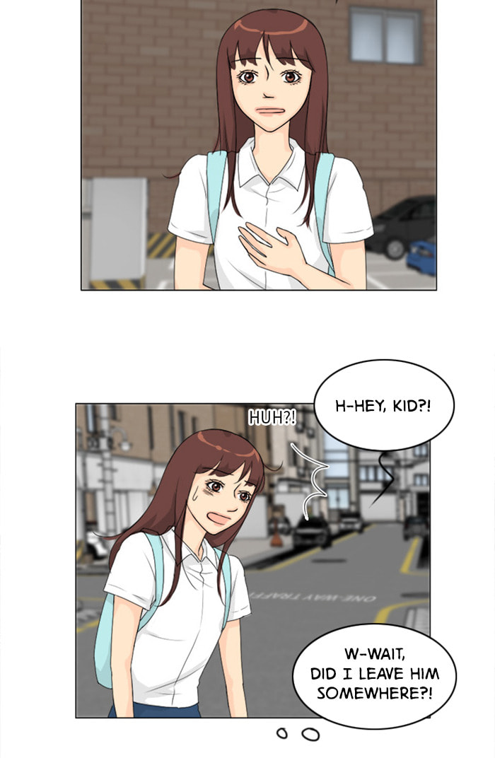 Read Ghost Wife chapter 75 image 30 on Lezhin