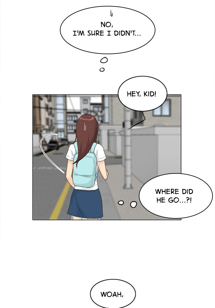 Read Ghost Wife chapter 75 image 31 on Lezhin