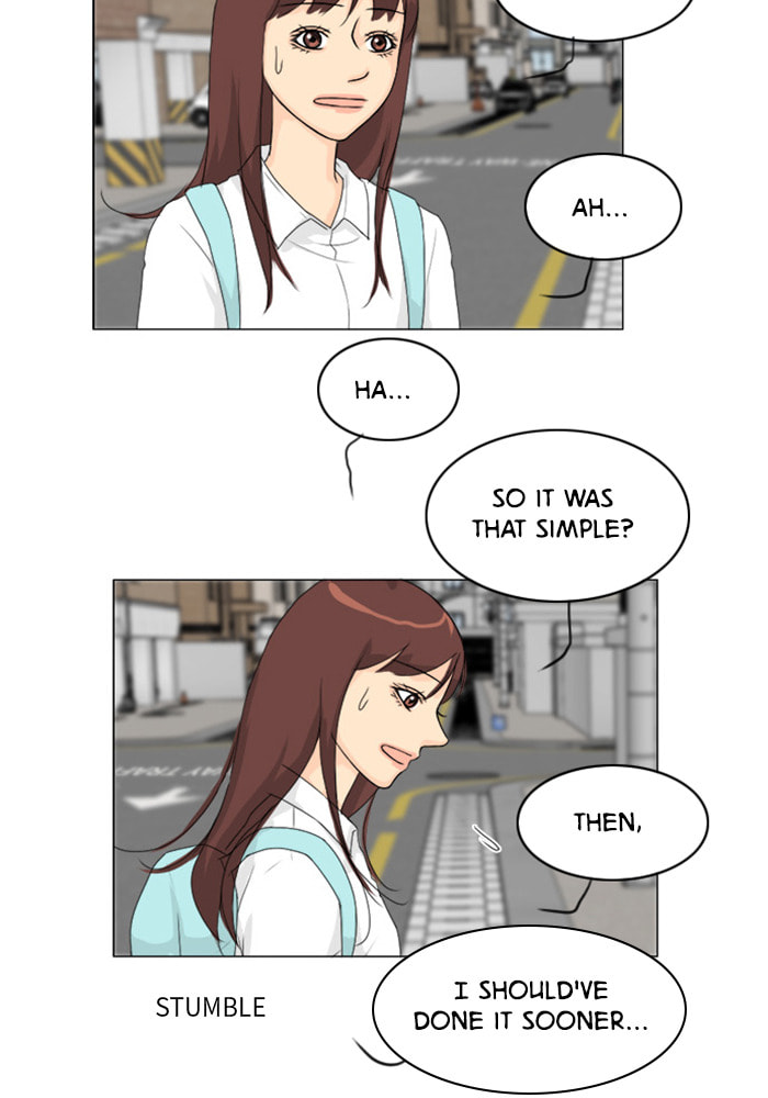 Read Ghost Wife chapter 75 image 35 on Lezhin