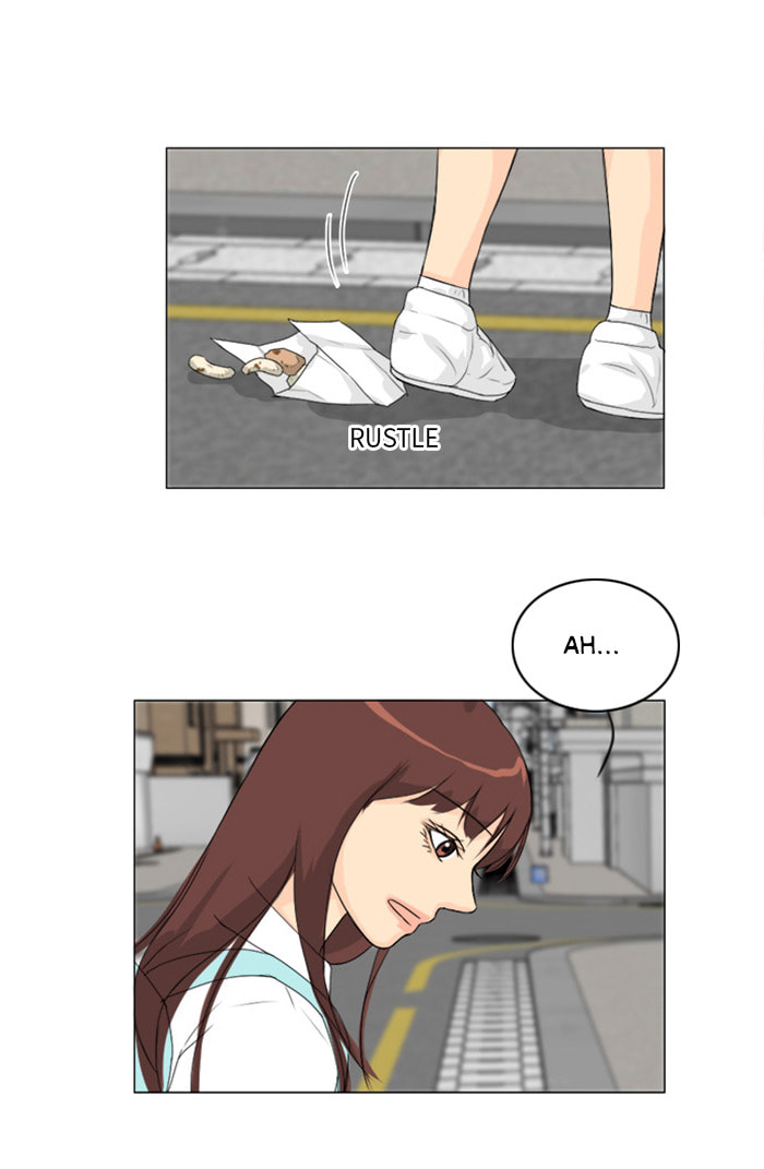 Read Ghost Wife chapter 75 image 36 on Lezhin