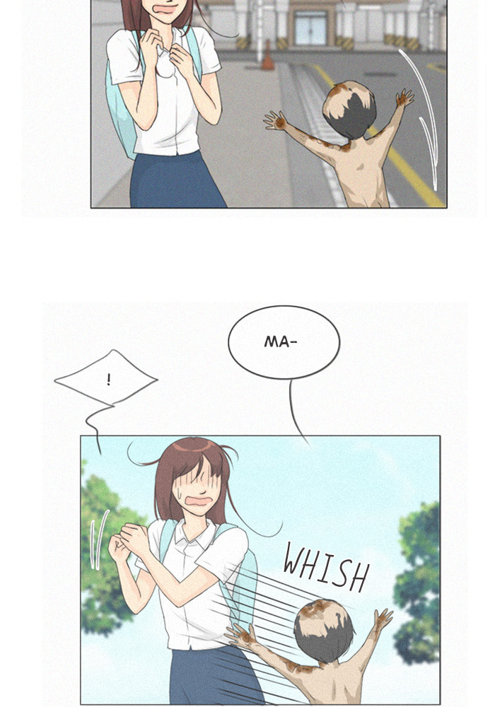 Read Ghost Wife chapter 75 image 39 on Lezhin