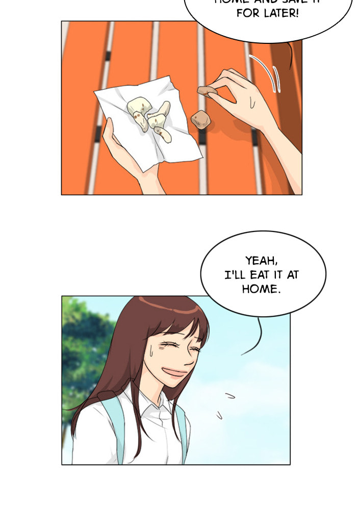 Read Ghost Wife chapter 75 image 4 on Lezhin