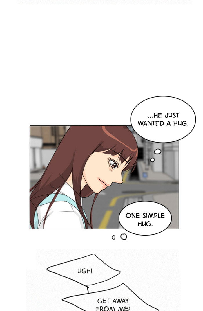 Read Ghost Wife chapter 75 image 40 on Lezhin