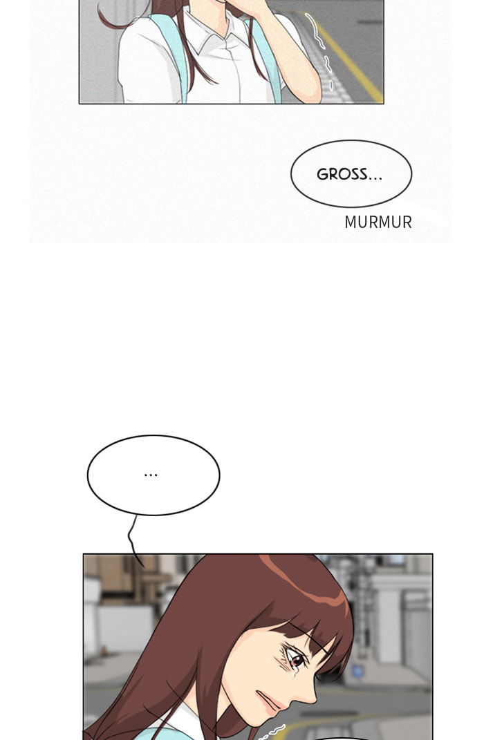 Read Ghost Wife chapter 75 image 42 on Lezhin