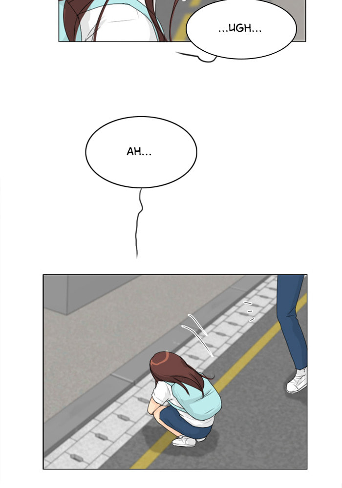 Read Ghost Wife chapter 75 image 43 on Lezhin
