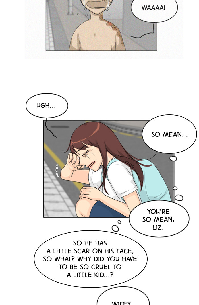 Read Ghost Wife chapter 75 image 46 on Lezhin
