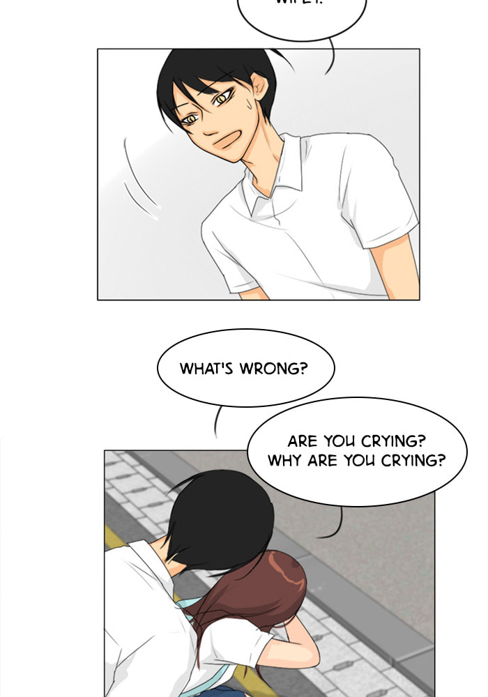 Read Ghost Wife chapter 75 image 47 on Lezhin