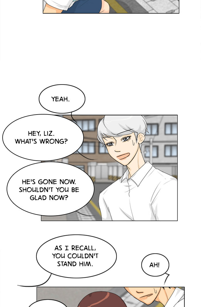 Read Ghost Wife chapter 75 image 48 on Lezhin