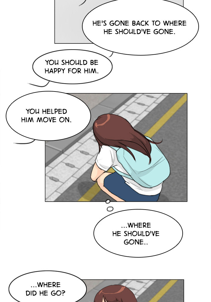 Read Ghost Wife chapter 75 image 51 on Lezhin