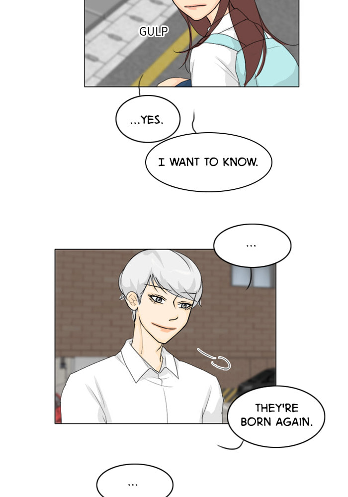 Read Ghost Wife chapter 75 image 53 on Lezhin
