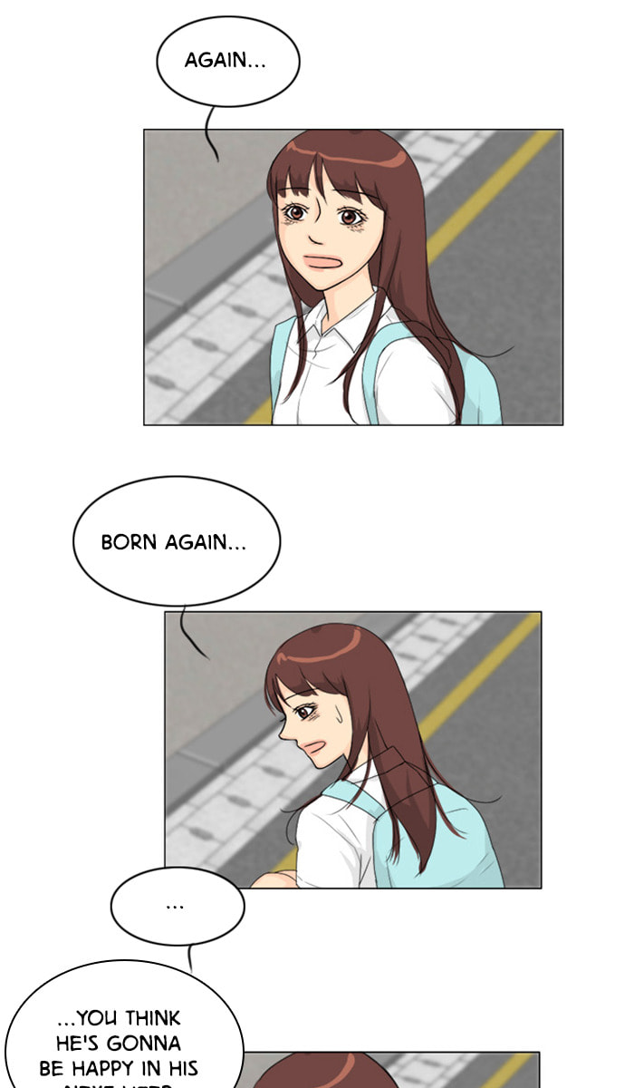 Read Ghost Wife chapter 75 image 55 on Lezhin