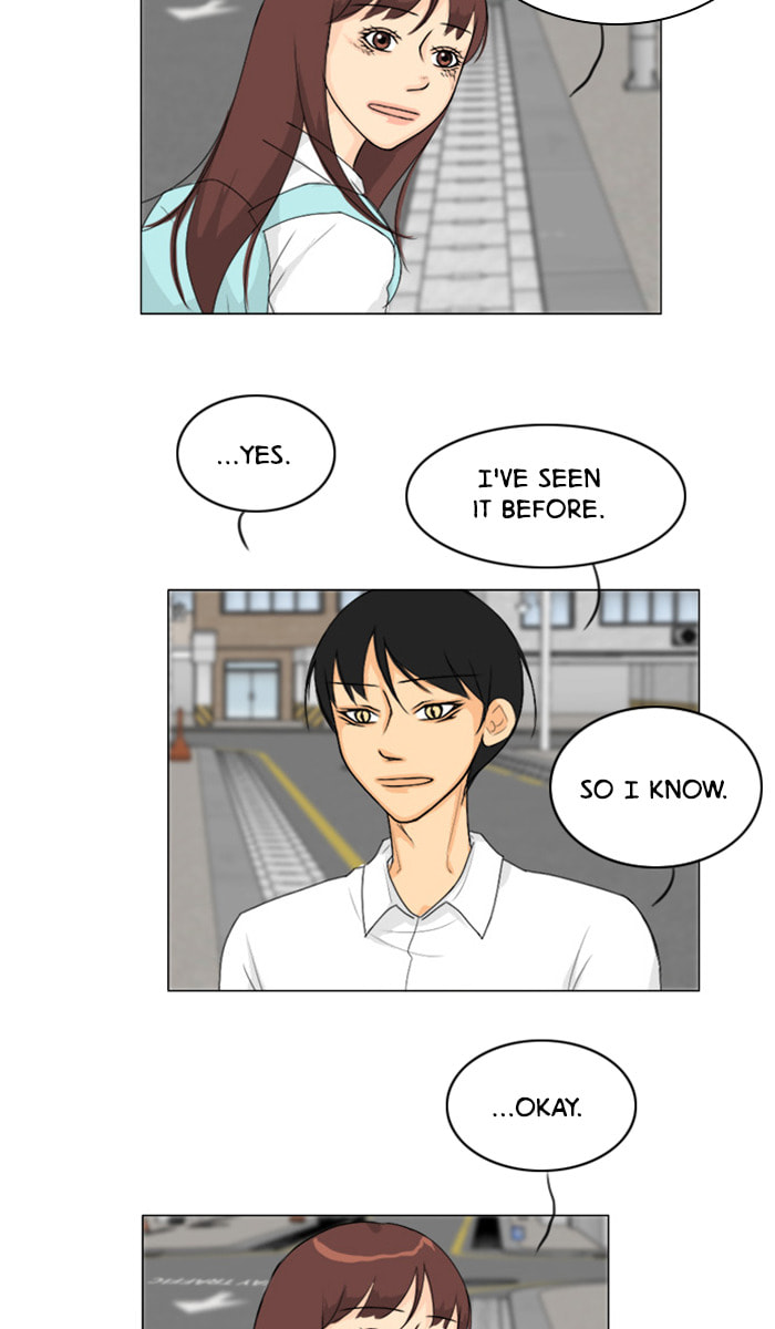 Read Ghost Wife chapter 75 image 58 on Lezhin