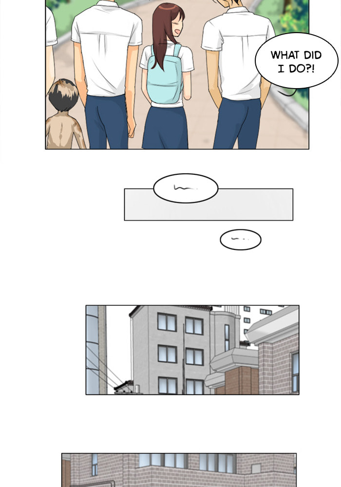 Read Ghost Wife chapter 75 image 6 on Lezhin