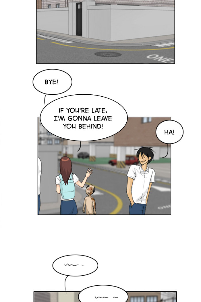 Read Ghost Wife chapter 75 image 7 on Lezhin