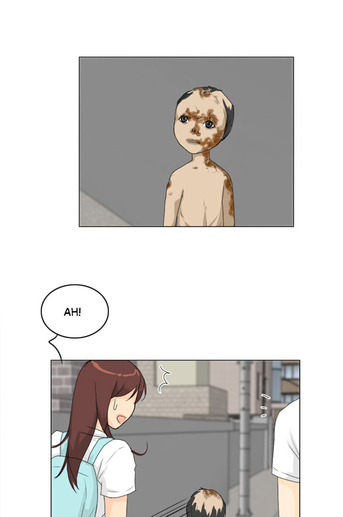 Read Ghost Wife chapter 75 image 9 on Lezhin