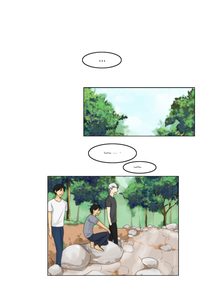 Read Ghost Wife chapter 76 image 1 on Lezhin