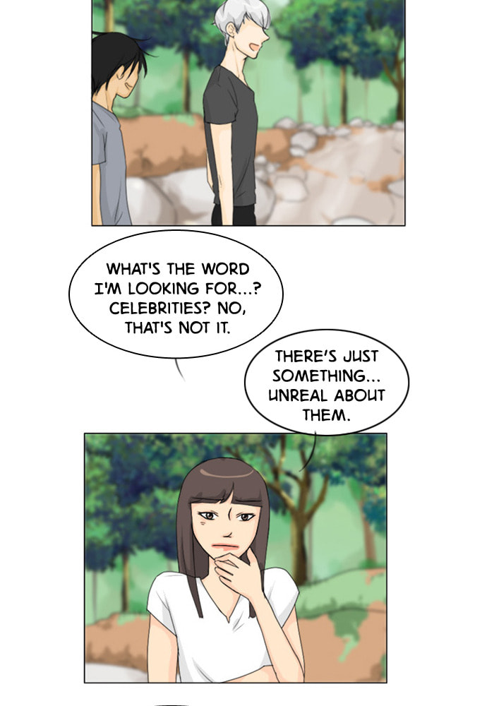 Read Ghost Wife chapter 76 image 10 on Lezhin