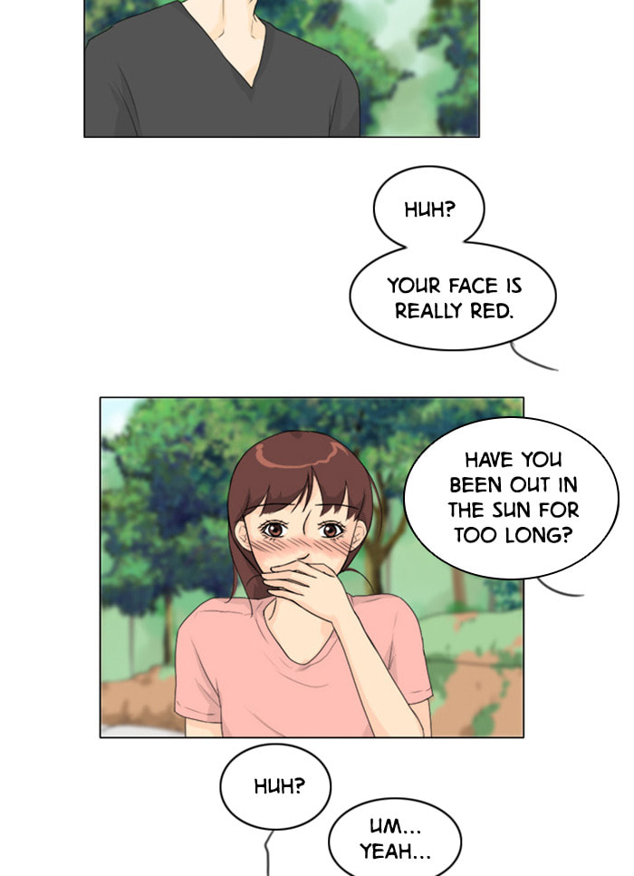 Read Ghost Wife chapter 76 image 17 on Lezhin