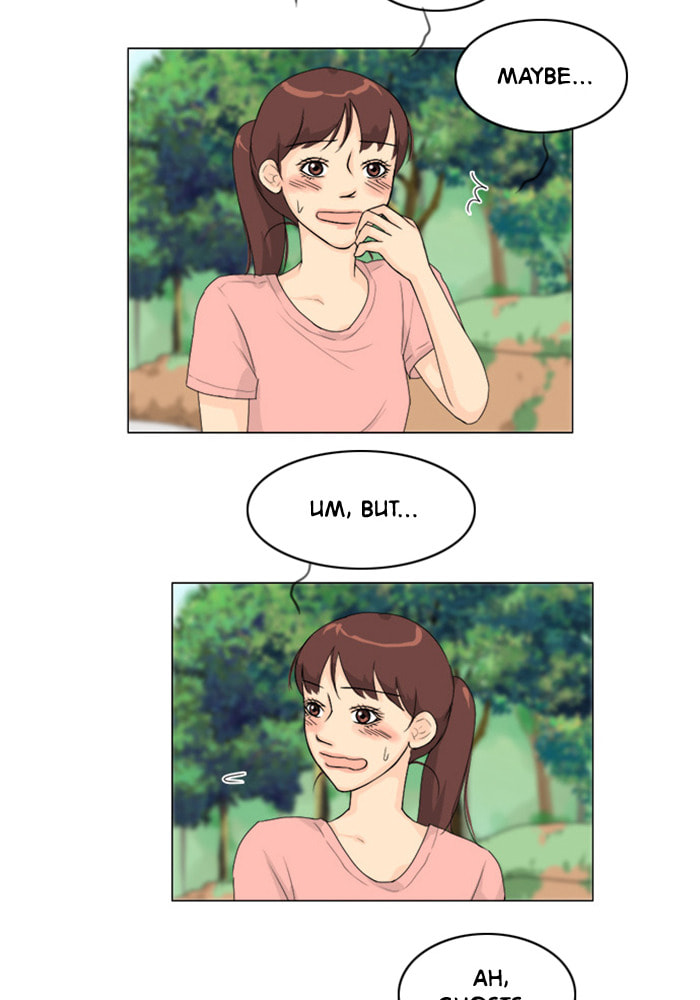 Read Ghost Wife chapter 76 image 18 on Lezhin