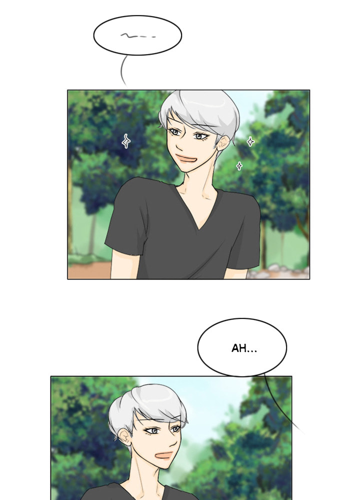 Read Ghost Wife chapter 76 image 2 on Lezhin