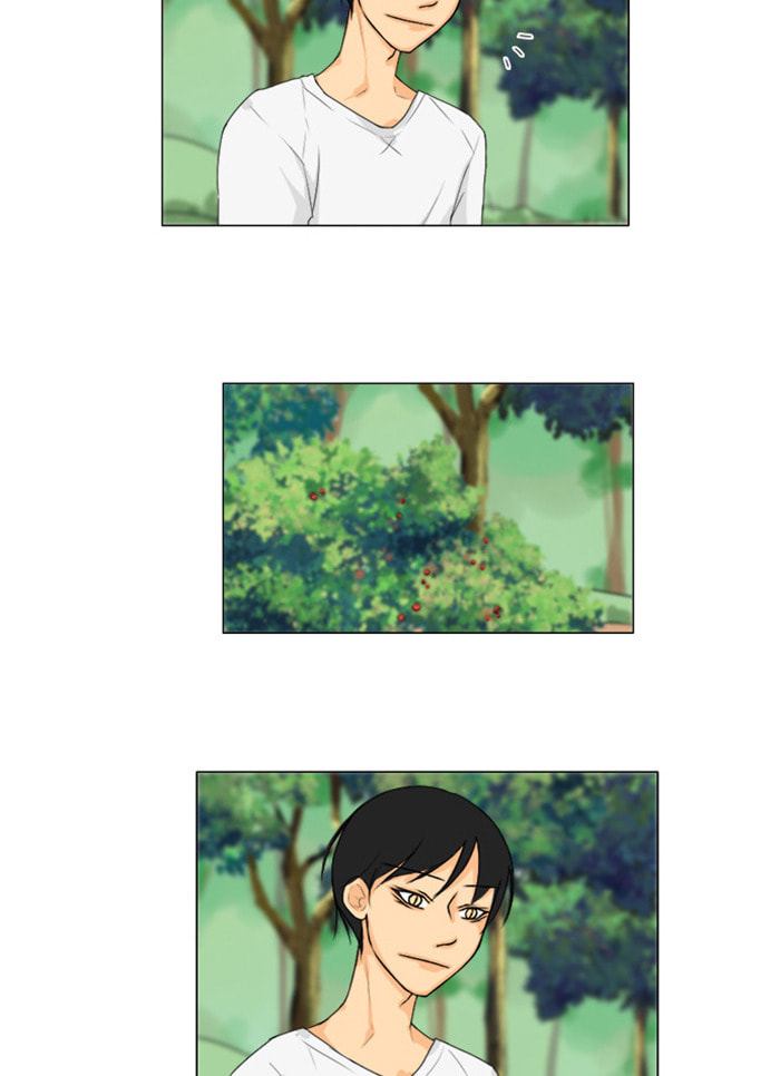 Read Ghost Wife chapter 76 image 21 on Lezhin