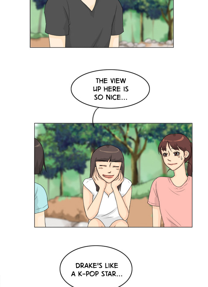 Read Ghost Wife chapter 76 image 3 on Lezhin